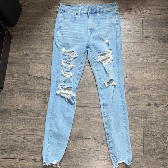 AE Jeans - Picture 1 of 3